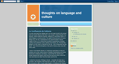 Desktop Screenshot of languageschoolusa.blogspot.com