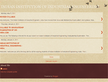 Tablet Screenshot of iiiehyderabad.blogspot.com