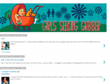 Tablet Screenshot of girlsseekinggabber.blogspot.com