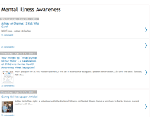 Tablet Screenshot of mentalillnessawarenessny.blogspot.com