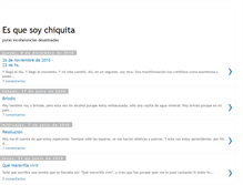 Tablet Screenshot of chechula.blogspot.com