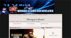 Desktop Screenshot of peliculasmosquea.blogspot.com