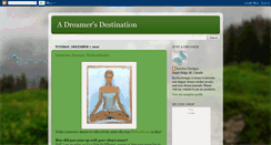 Desktop Screenshot of karilandesigns.blogspot.com