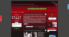 Desktop Screenshot of makna-ilmu.blogspot.com
