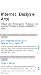 Mobile Screenshot of interdesarte.blogspot.com