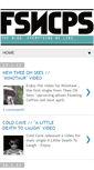 Mobile Screenshot of fsncpsclubroma.blogspot.com