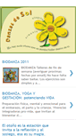 Mobile Screenshot of danzasdesol.blogspot.com
