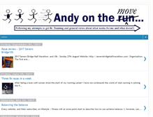Tablet Screenshot of andymoving.blogspot.com