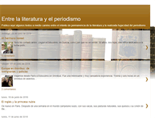 Tablet Screenshot of jfernandezbaraibar.blogspot.com