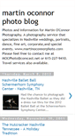 Mobile Screenshot of martinoconnorphoto.blogspot.com