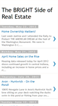 Mobile Screenshot of brightsideteam.blogspot.com