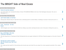 Tablet Screenshot of brightsideteam.blogspot.com