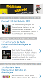 Mobile Screenshot of hombreradio00.blogspot.com