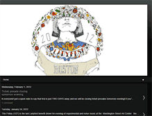 Tablet Screenshot of ladyfestboston.blogspot.com