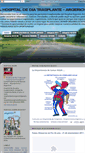Mobile Screenshot of hospitaldediaargerich.blogspot.com
