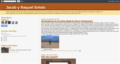 Desktop Screenshot of jacobyraquelsotelo.blogspot.com