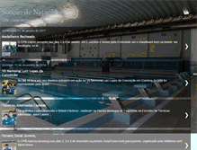Tablet Screenshot of cpn-natacao.blogspot.com