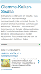 Mobile Screenshot of eidualistinen.blogspot.com