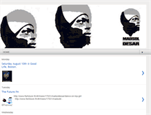 Tablet Screenshot of madsol-desar.blogspot.com