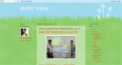 Desktop Screenshot of businessinternacionalmafe.blogspot.com