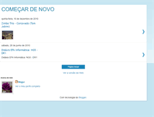 Tablet Screenshot of magui-comecardenovo.blogspot.com