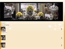 Tablet Screenshot of casamentosfestas.blogspot.com