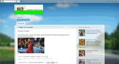 Desktop Screenshot of endirekserbestvurus.blogspot.com