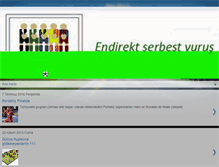 Tablet Screenshot of endirekserbestvurus.blogspot.com