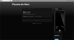 Desktop Screenshot of alerorafateste.blogspot.com