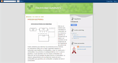 Desktop Screenshot of mecatronica-davidcortes-18132.blogspot.com