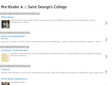 Tablet Screenshot of pka-saintgeorge.blogspot.com