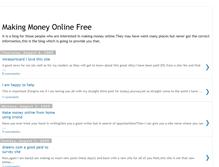 Tablet Screenshot of bumba-makingmoneyonlinefree.blogspot.com