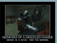 Tablet Screenshot of memorisofagrizzledgameruk.blogspot.com