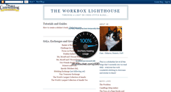 Desktop Screenshot of cam-workbox-blogroll.blogspot.com
