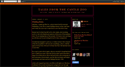 Desktop Screenshot of jibiibear.blogspot.com