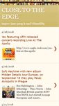 Mobile Screenshot of orclose2edge.blogspot.com