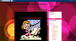 Desktop Screenshot of janniicalderon.blogspot.com