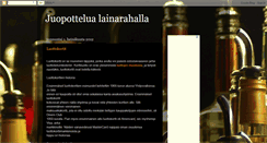 Desktop Screenshot of pikavipit-fi.blogspot.com