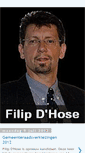 Mobile Screenshot of filipdhose.blogspot.com