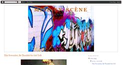 Desktop Screenshot of cd-tableau.blogspot.com