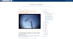 Desktop Screenshot of fotopovera.blogspot.com