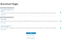 Tablet Screenshot of braveheart-rugby.blogspot.com