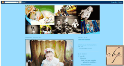 Desktop Screenshot of crystalbluephoto.blogspot.com