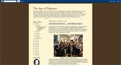 Desktop Screenshot of msnewjerseysenioramerica.blogspot.com