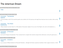 Tablet Screenshot of aplattamdream111.blogspot.com