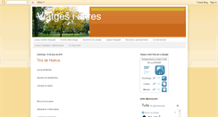 Desktop Screenshot of imma-concepcion.blogspot.com