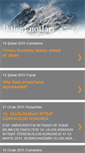Mobile Screenshot of iktisatcininnotlari.blogspot.com