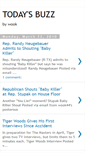 Mobile Screenshot of buzzwook.blogspot.com