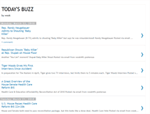 Tablet Screenshot of buzzwook.blogspot.com