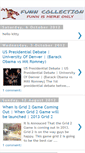Mobile Screenshot of funncollection.blogspot.com